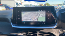 Peugeot 208 1.2 PureTech 100 Allure Premium + 5dr Petrol Hatchback